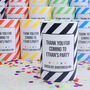 Personalised Make Your Own Biscuit Mix Party Favour, thumbnail 9 of 11