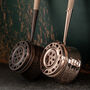 Handcrafted Copper Incense Burner, thumbnail 12 of 12