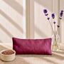 Linen And Lavender Eye Pillow, thumbnail 6 of 10