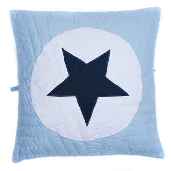 Star Cushion, 2 of 5