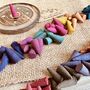 Handmade Indian Incense Cones With Mixed Vibrant Scents, thumbnail 8 of 9