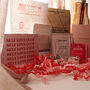 Galentine's Day Self Care Pamper Hamper, thumbnail 7 of 11