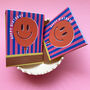 Happy Birthday Match Book Card, thumbnail 4 of 7