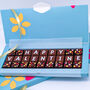 Happy Valentine Chocolate Gift Box, thumbnail 1 of 7