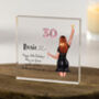 Personalised Birthday Any Age Keepsake For Her, thumbnail 7 of 8