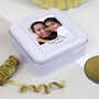 Personalised Mother's Day Photo Gift Tin, thumbnail 3 of 5