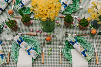 Peter Rabbit Luxury Crackers For Easter And Birthday, 6 of 8