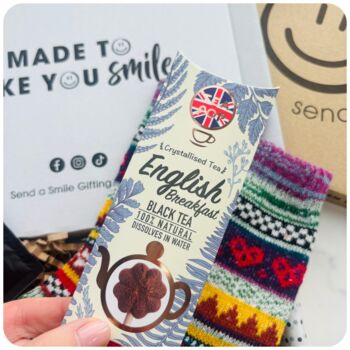 Hug In A Box ‘Hygge Edition’, 2 of 5