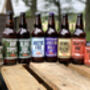 The Crafty Dozen 12 Pack Of Beers, thumbnail 7 of 7