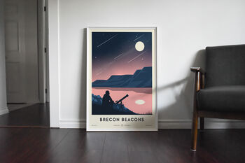 Brecon Beacons National Park Print, 7 of 7