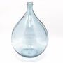 Recycled Glass Vase | 56cm Carboy | Eight Colours, thumbnail 3 of 8