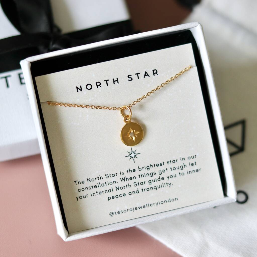 Amazon.com: Iaceble Boho Layered North Star Necklace Choker Crystal Star  Pendant Necklace Gold Cz Starburst Necklace Rhinestone Sunburst Necklace  Chain Jewelry for Women and Girls : Clothing, Shoes & Jewelry
