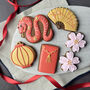 Chinese New Year Biscuit Box, thumbnail 1 of 2