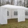Quality,Gazebo, Marquee, Party Tent, thumbnail 4 of 7