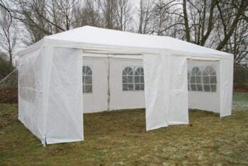 Quality,Gazebo, Marquee, Party Tent, 4 of 7