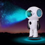 Astronaut Galaxy Projector And Bluetooth Speaker, thumbnail 3 of 4