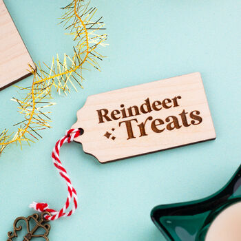 Father Christmas' Magic Key, 3 of 4