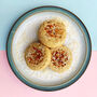 18 Artisan, Flavoured Crumpets. What's Your Flavour, thumbnail 3 of 12