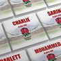 England Rugby Personalised Children's Book, thumbnail 2 of 10