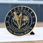 Anniversary Gift Sundial ‘Wonderful Years’ Celebration Present, thumbnail 1 of 4