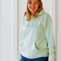 Choose Your State Of Mind Hoodie Personalised, thumbnail 7 of 9