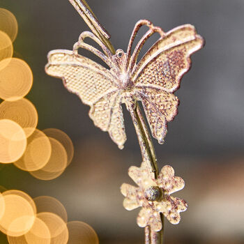 Personalised Round Hanging Garden Bird Feeder, 3 of 8