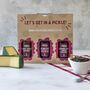 Classic Chuckling Chutney And Pickle Gift Pack, thumbnail 6 of 10