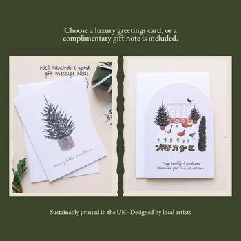 Cosy Christmas Pamper Gift Set, 5 of 7