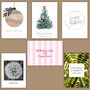 Personalised Wellness Box Of Calm Letterbox Gift, thumbnail 8 of 9