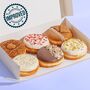 The Supreme Deluxe Doughnut Box, thumbnail 1 of 7