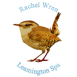 Rachel Wren logo