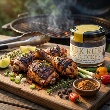 Chilli Lovers Cooking Kit, 3 of 11