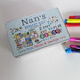 Personalised Bingo Tin, thumbnail 5 of 5