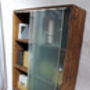 Wilkinson Reclaimed Wood Stationery Cupboard, thumbnail 4 of 6