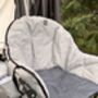 Olpro Olympus Xl Camping Chair, thumbnail 2 of 5