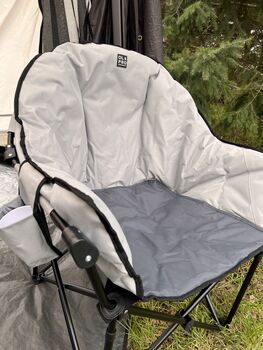 Olpro Olympus Xl Camping Chair, 2 of 5