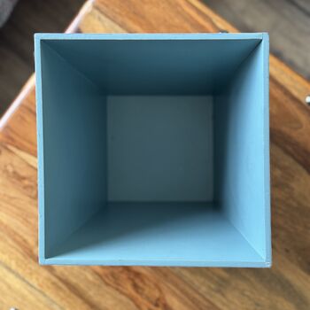 Facial Cube Tissue Cover Box, 8 of 10