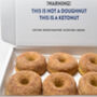 Keto Donuts | The Original Box, thumbnail 1 of 4