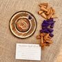 Meditation Mindful Incense Cones Night And Day Mix Blends, thumbnail 4 of 8