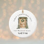 New Home Christmas Bauble, thumbnail 5 of 6
