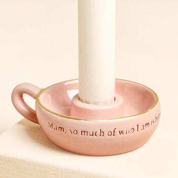 Star Quote Mini Candle Holder, 2 of 4