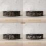 Personalised Marble Trinket Ring Holder, thumbnail 1 of 12