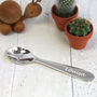 Sterling Silver Baby Spoon, thumbnail 1 of 5