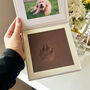 Oh So Precious Paw Pad Impression Keepsake, thumbnail 1 of 12