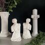 Venus Classical Statue Bookends, thumbnail 3 of 5