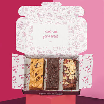 June Monthly Specials Brownie Box, 3 of 3