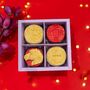 Personalised Lunar New Year Chocolate Coated Oreo Gift, thumbnail 2 of 12
