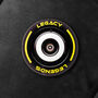 Racing Tyres Coaster Set, thumbnail 5 of 8