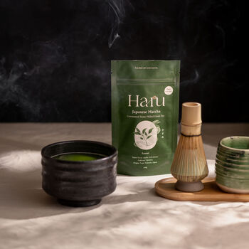 Kasumi Japanese Matcha From Yame, 5 of 5