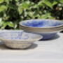 Dakai Ceramic Salad Plate, thumbnail 4 of 4